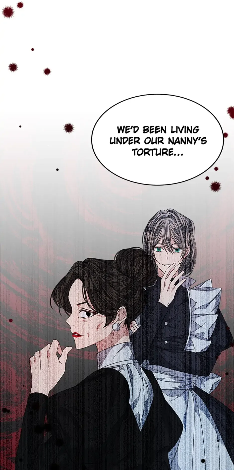 The Exhausting Reality of Novel Transmigration Chapter 31 page 31