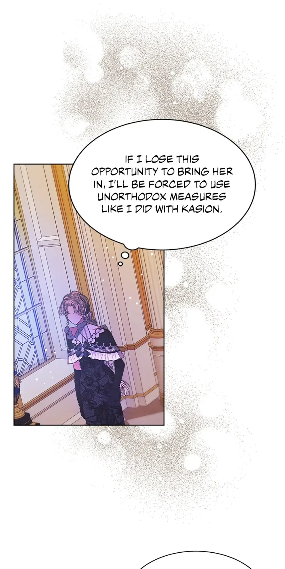The Exhausting Reality of Novel Transmigration Chapter 35 page 22