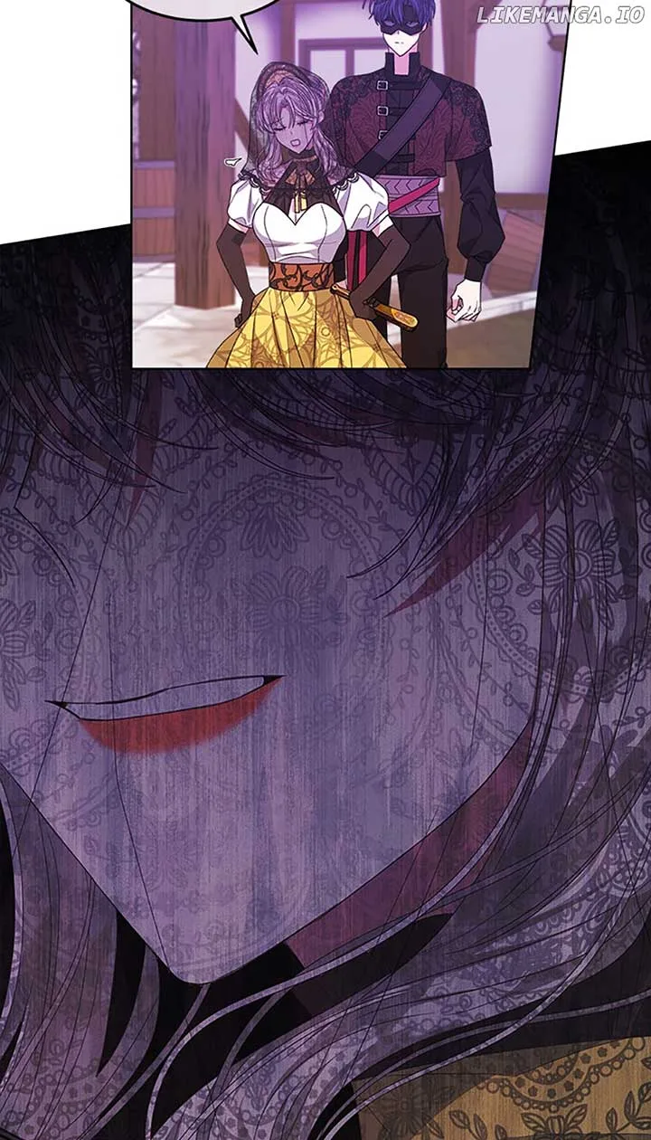 The Exhausting Reality of Novel Transmigration Chapter 37 page 29