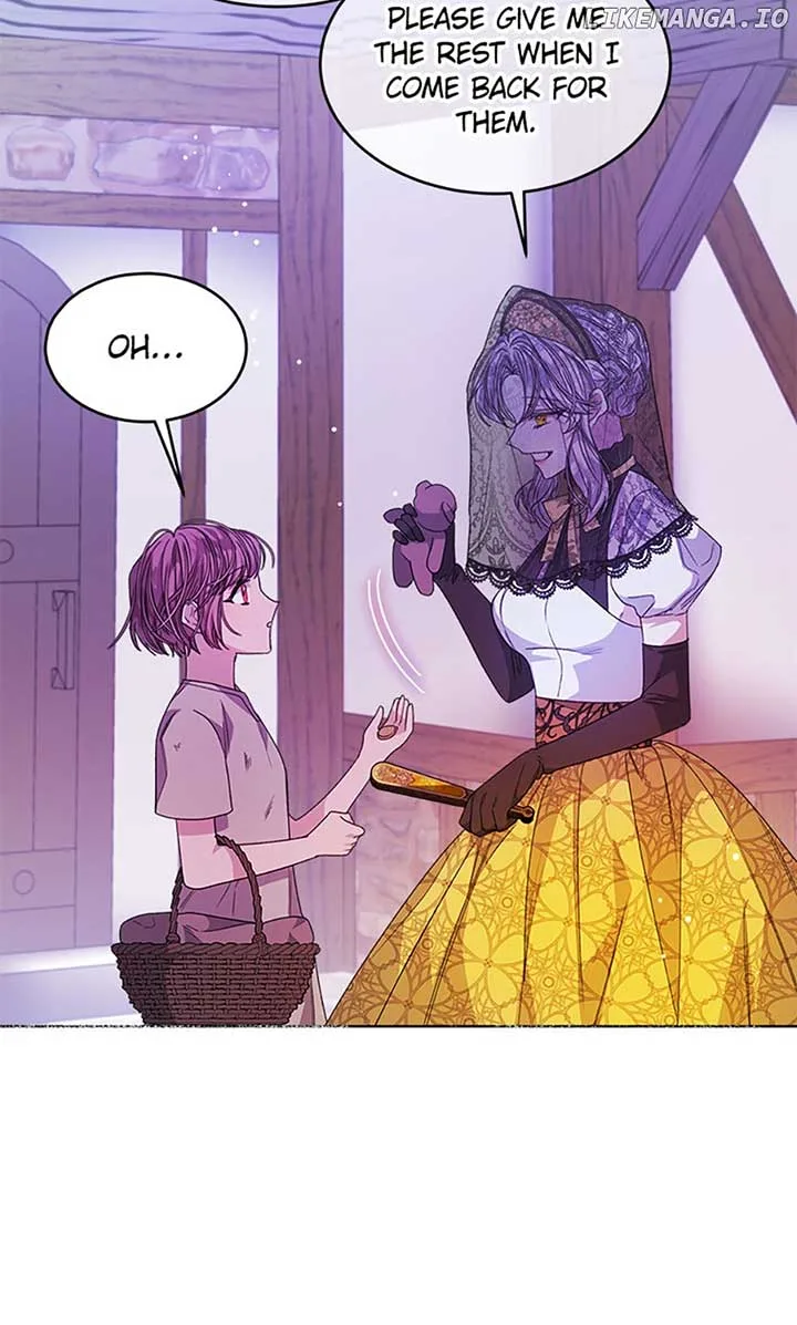 The Exhausting Reality of Novel Transmigration Chapter 37 page 11