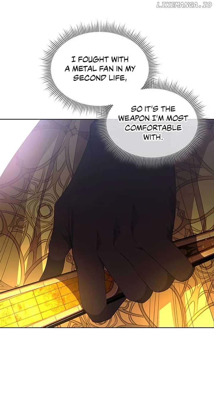 The Exhausting Reality of Novel Transmigration Chapter 37 page 47