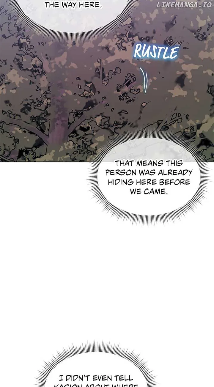 The Exhausting Reality of Novel Transmigration Chapter 37 page 52