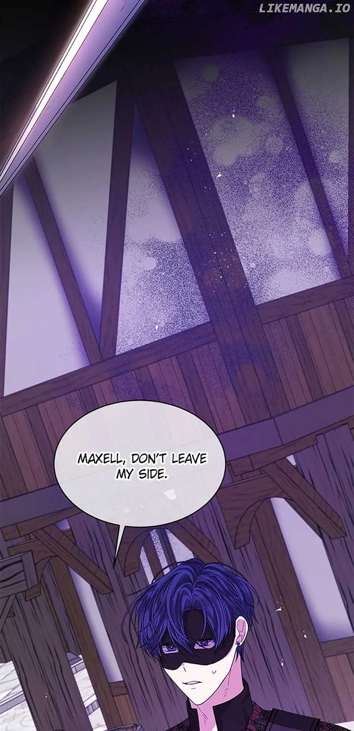 The Exhausting Reality of Novel Transmigration Chapter 37 page 36