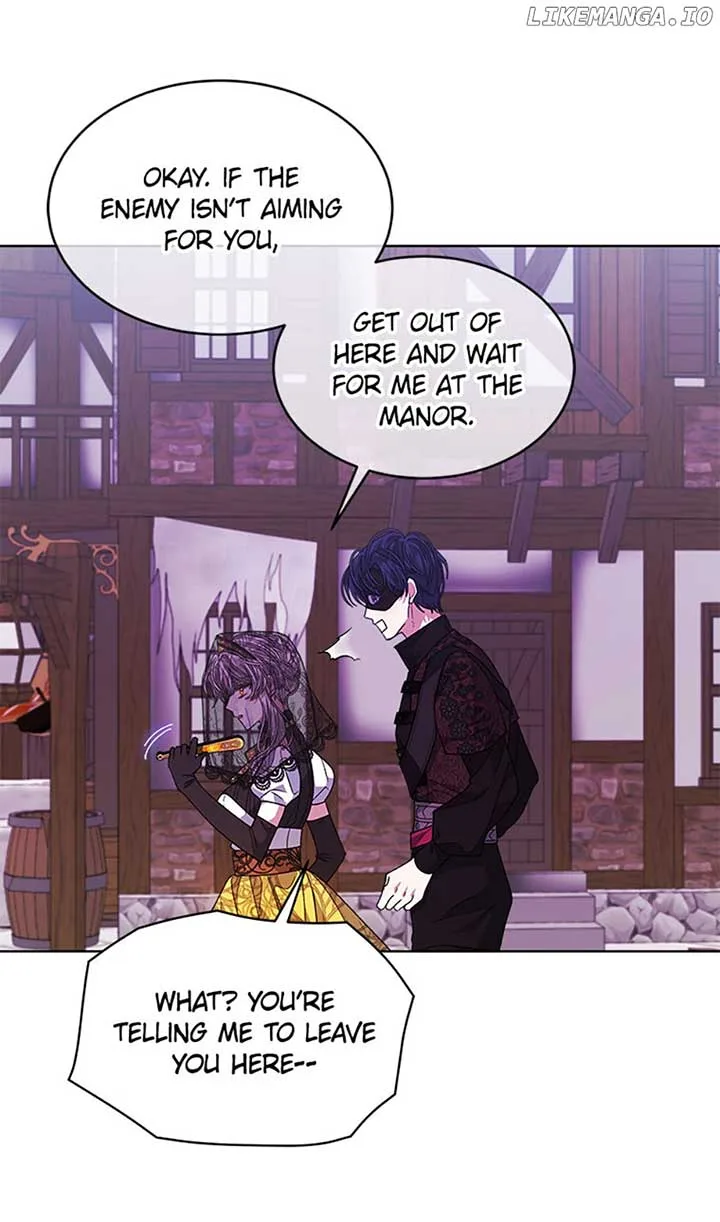 The Exhausting Reality of Novel Transmigration Chapter 37 page 61