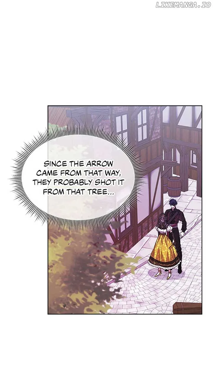 The Exhausting Reality of Novel Transmigration Chapter 37 page 34
