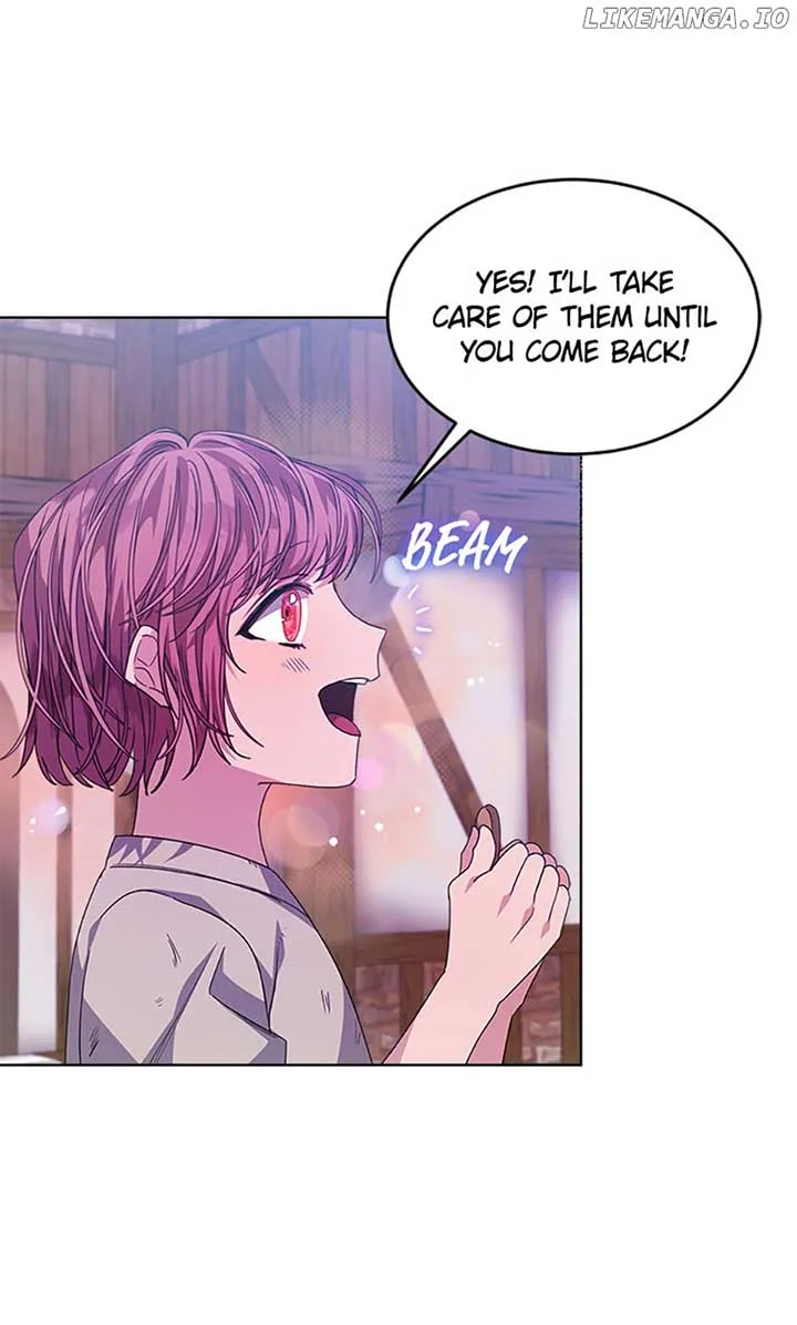 The Exhausting Reality of Novel Transmigration Chapter 37 page 12