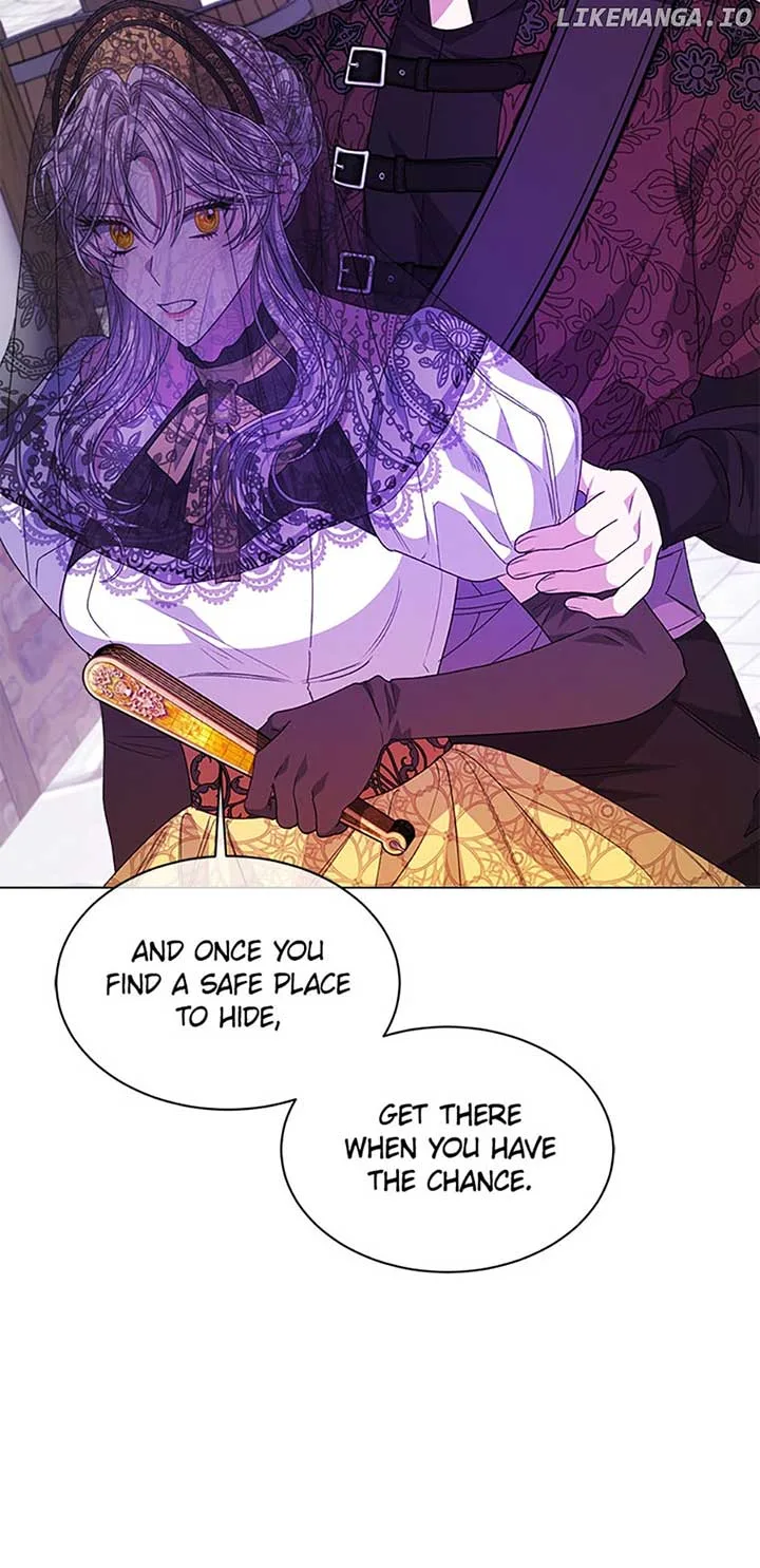 The Exhausting Reality of Novel Transmigration Chapter 37 page 37