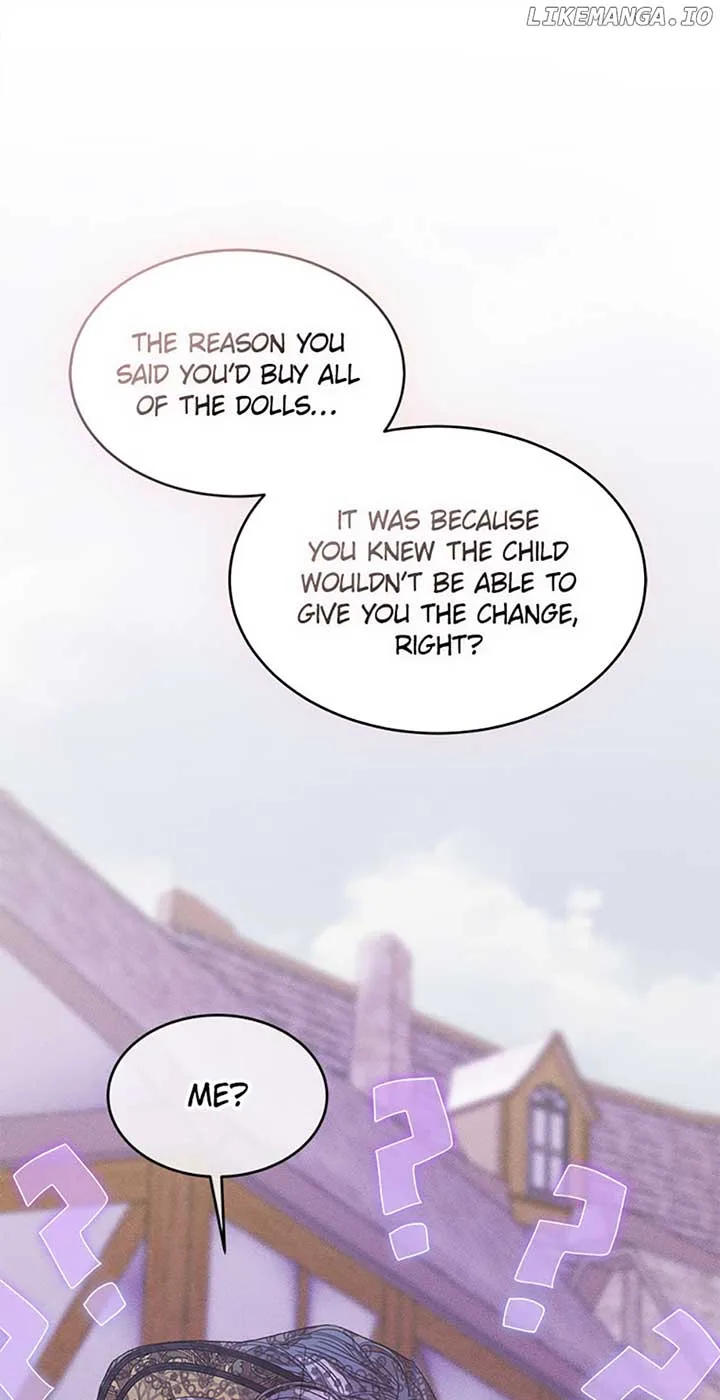The Exhausting Reality of Novel Transmigration Chapter 37 page 20