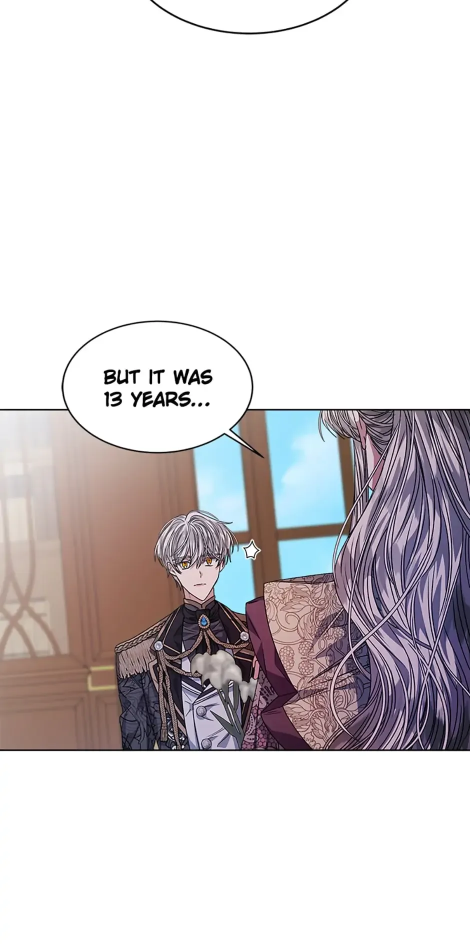 The Exhausting Reality of Novel Transmigration Chapter 31 page 30