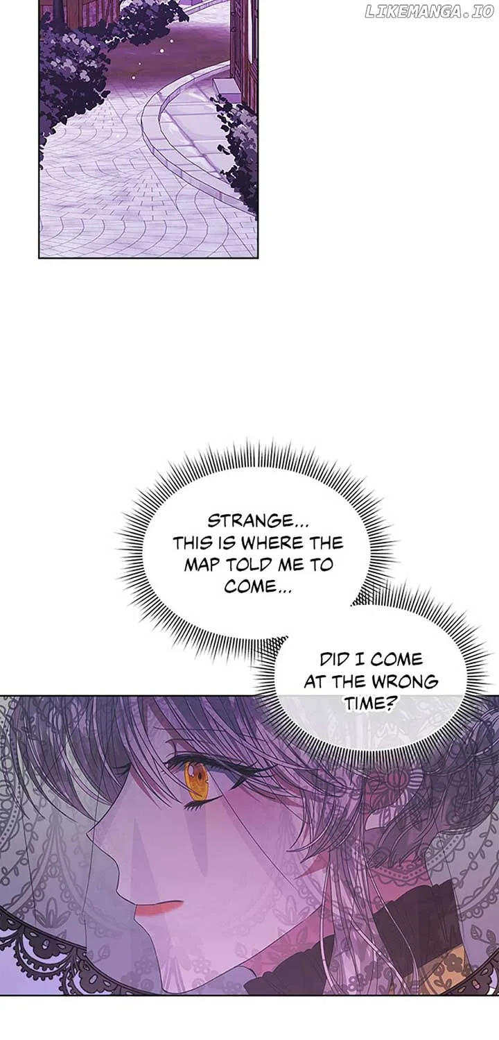 The Exhausting Reality of Novel Transmigration Chapter 37 page 26