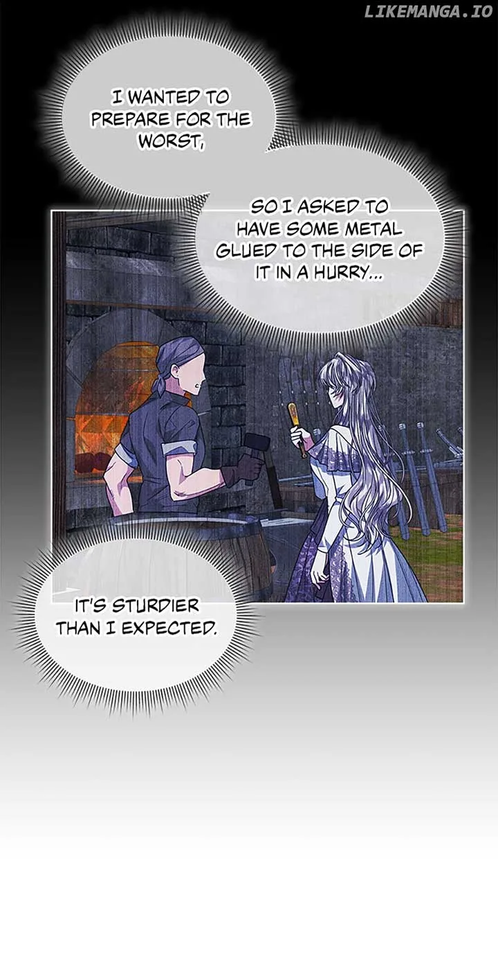 The Exhausting Reality of Novel Transmigration Chapter 37 page 46