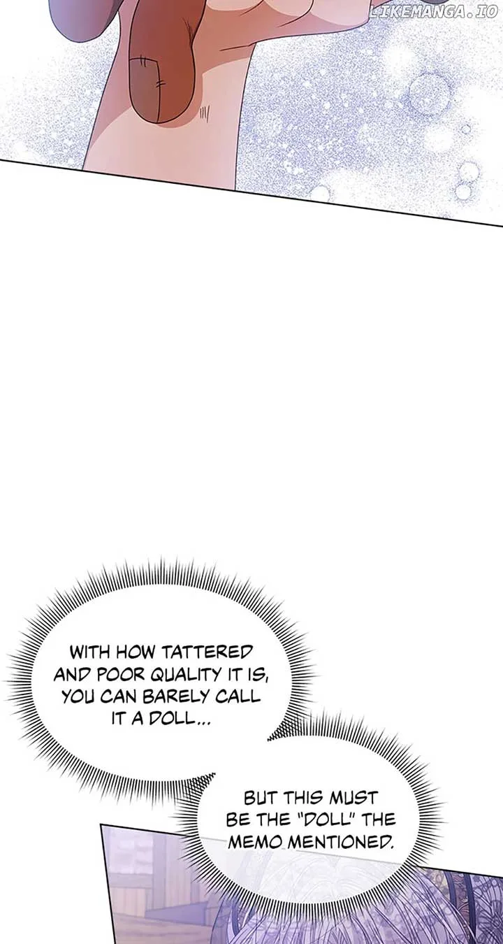 The Exhausting Reality of Novel Transmigration Chapter 37 page 2