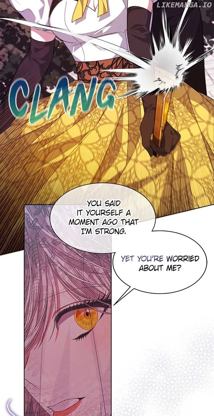The Exhausting Reality of Novel Transmigration Chapter 37 page 43