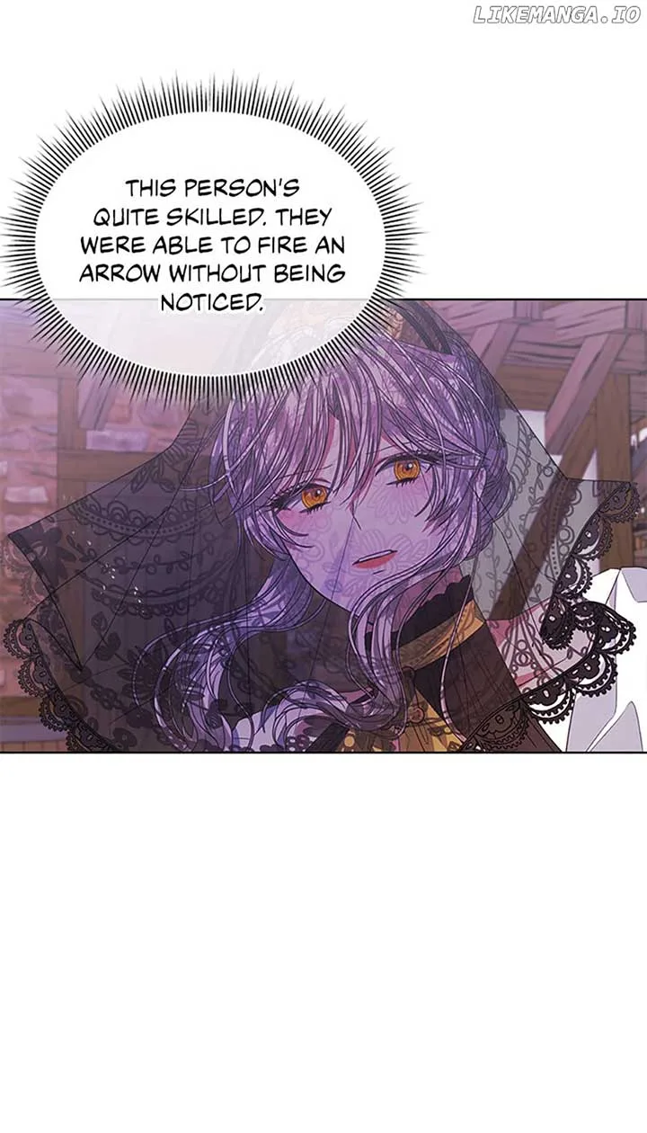 The Exhausting Reality of Novel Transmigration Chapter 37 page 33