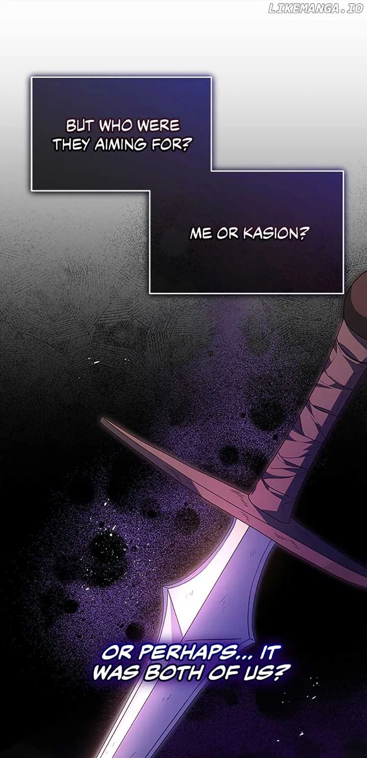 The Exhausting Reality of Novel Transmigration Chapter 37 page 35