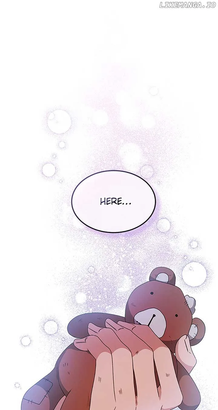The Exhausting Reality of Novel Transmigration Chapter 37 page 1