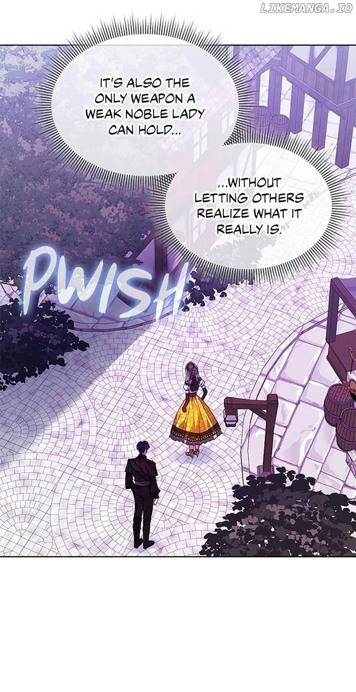 The Exhausting Reality of Novel Transmigration Chapter 37 page 48