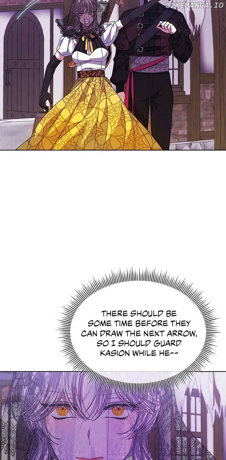 The Exhausting Reality of Novel Transmigration Chapter 37 page 63
