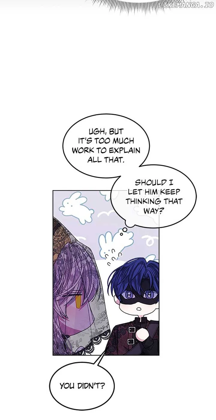 The Exhausting Reality of Novel Transmigration Chapter 37 page 23