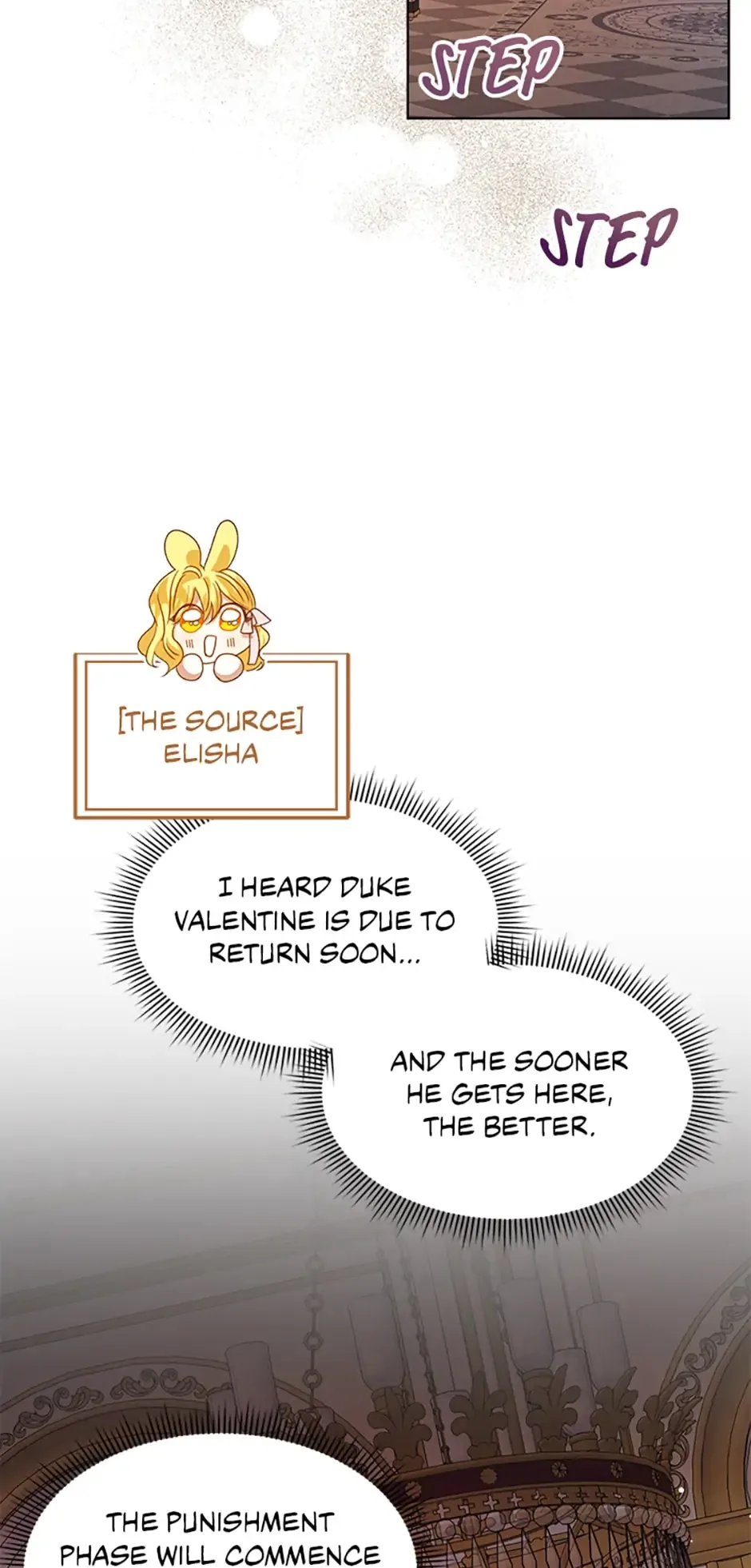 The Exhausting Reality of Novel Transmigration Chapter 35 page 15