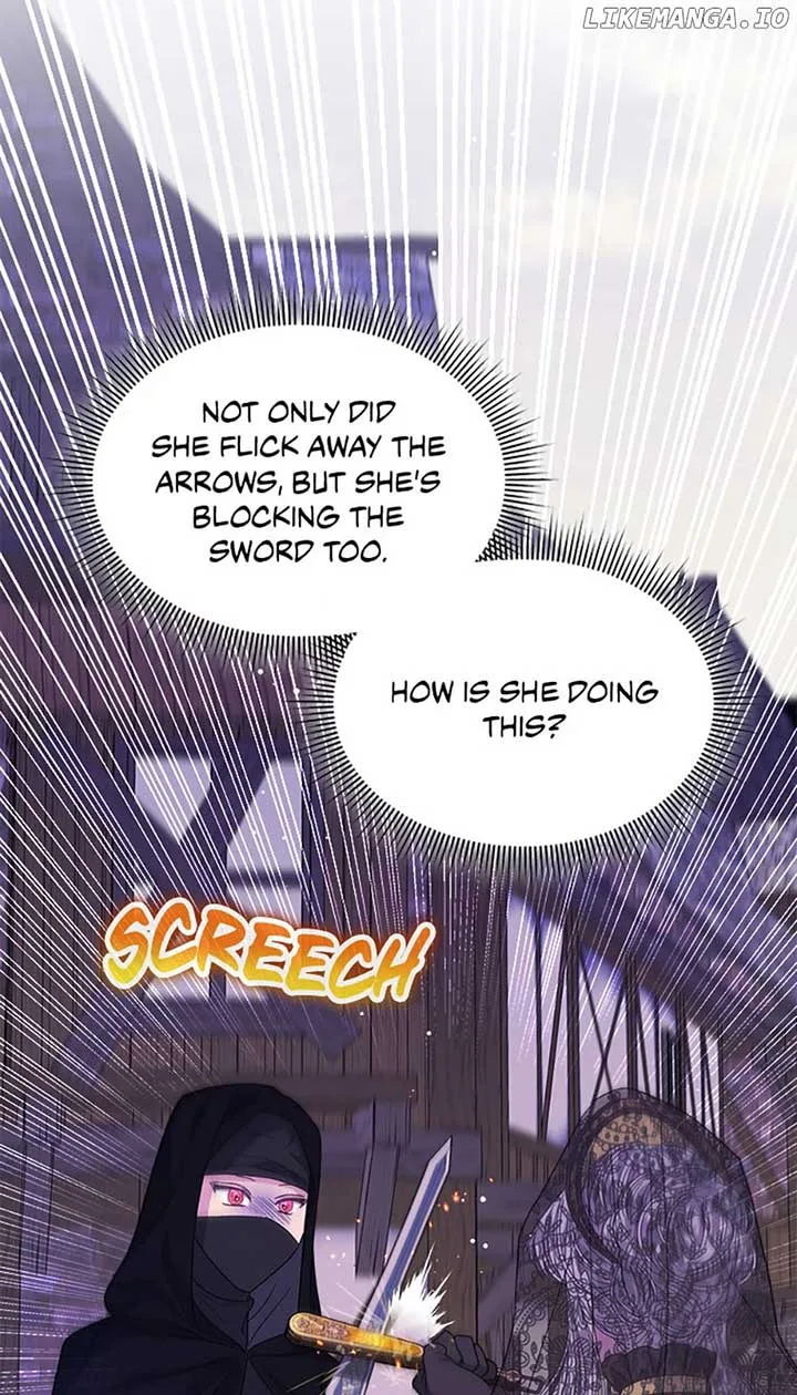 The Exhausting Reality of Novel Transmigration Chapter 38 page 6