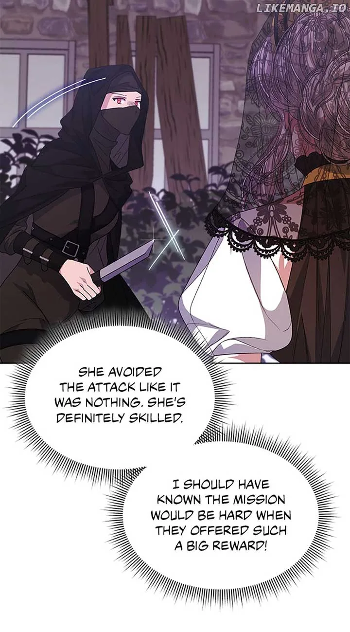 The Exhausting Reality of Novel Transmigration Chapter 38 page 21