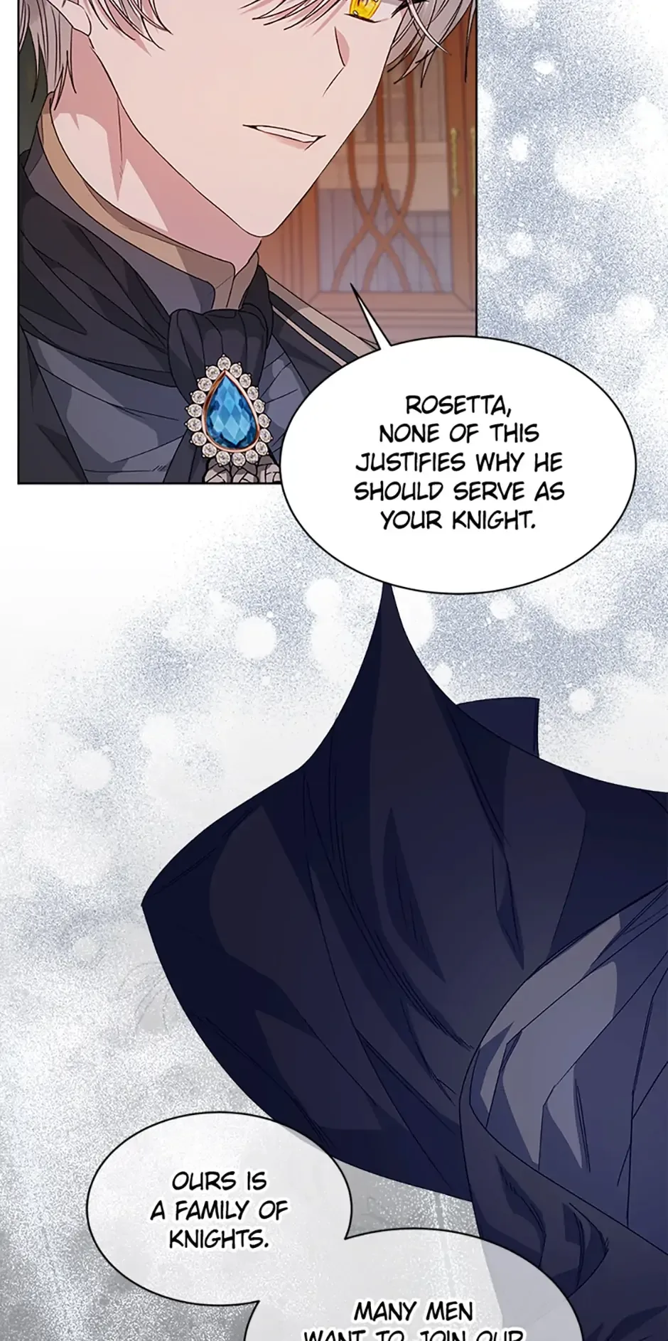 The Exhausting Reality of Novel Transmigration Chapter 31 page 27