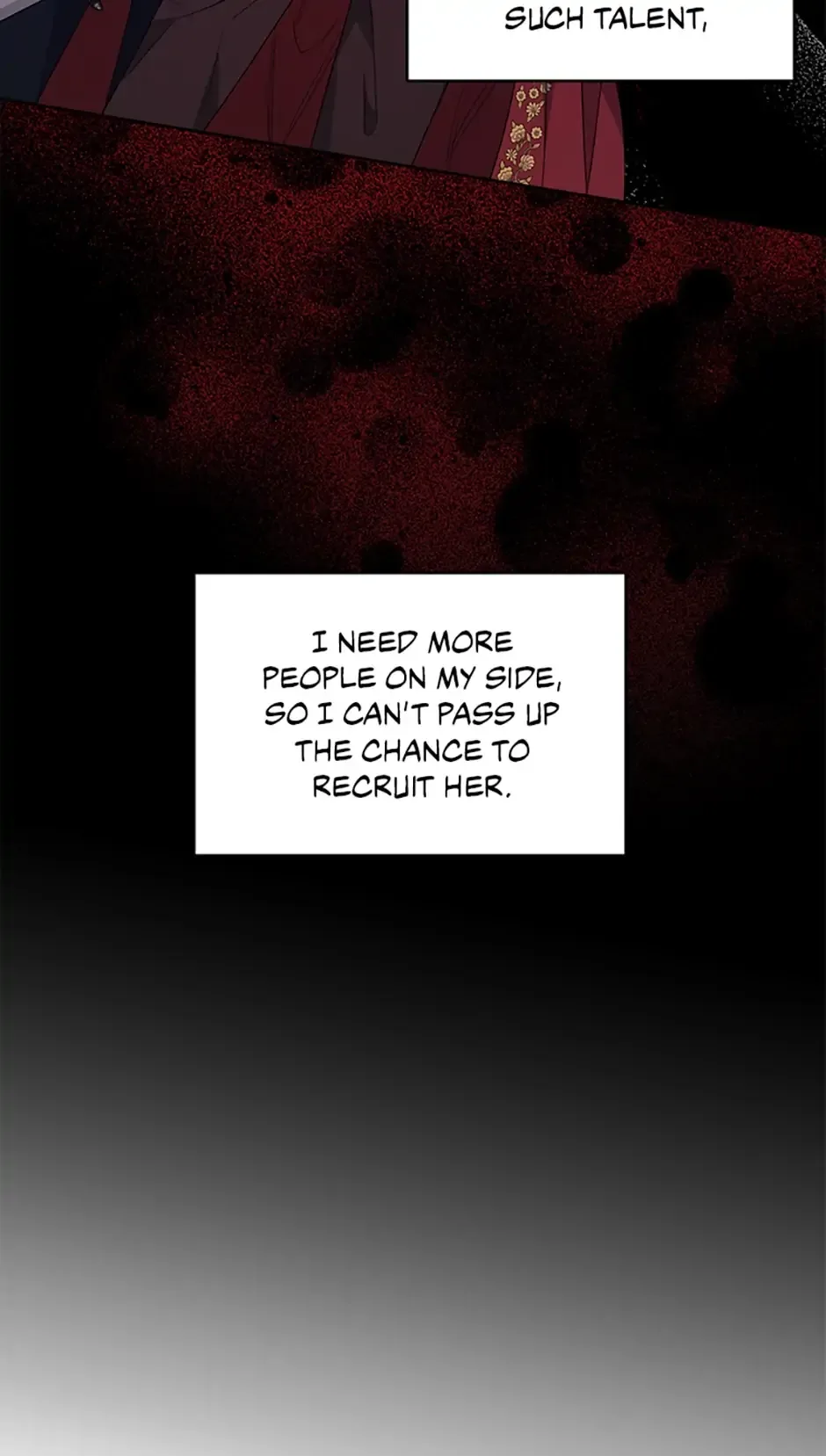 The Exhausting Reality of Novel Transmigration Chapter 35 page 20