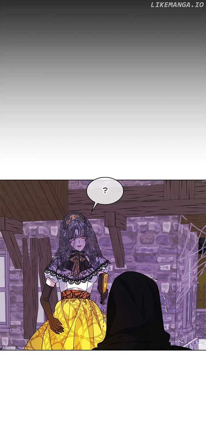 The Exhausting Reality of Novel Transmigration Chapter 38 page 17