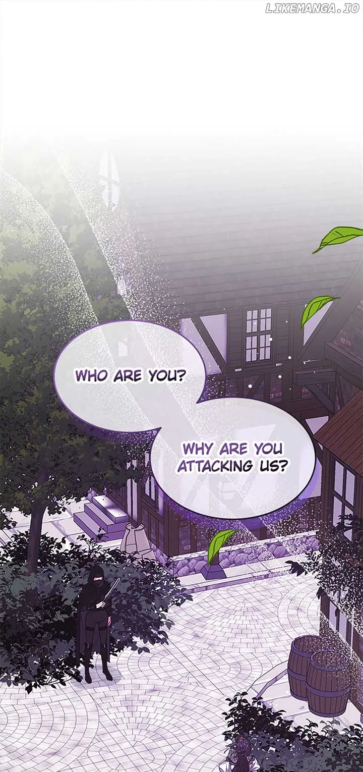 The Exhausting Reality of Novel Transmigration Chapter 38 page 1