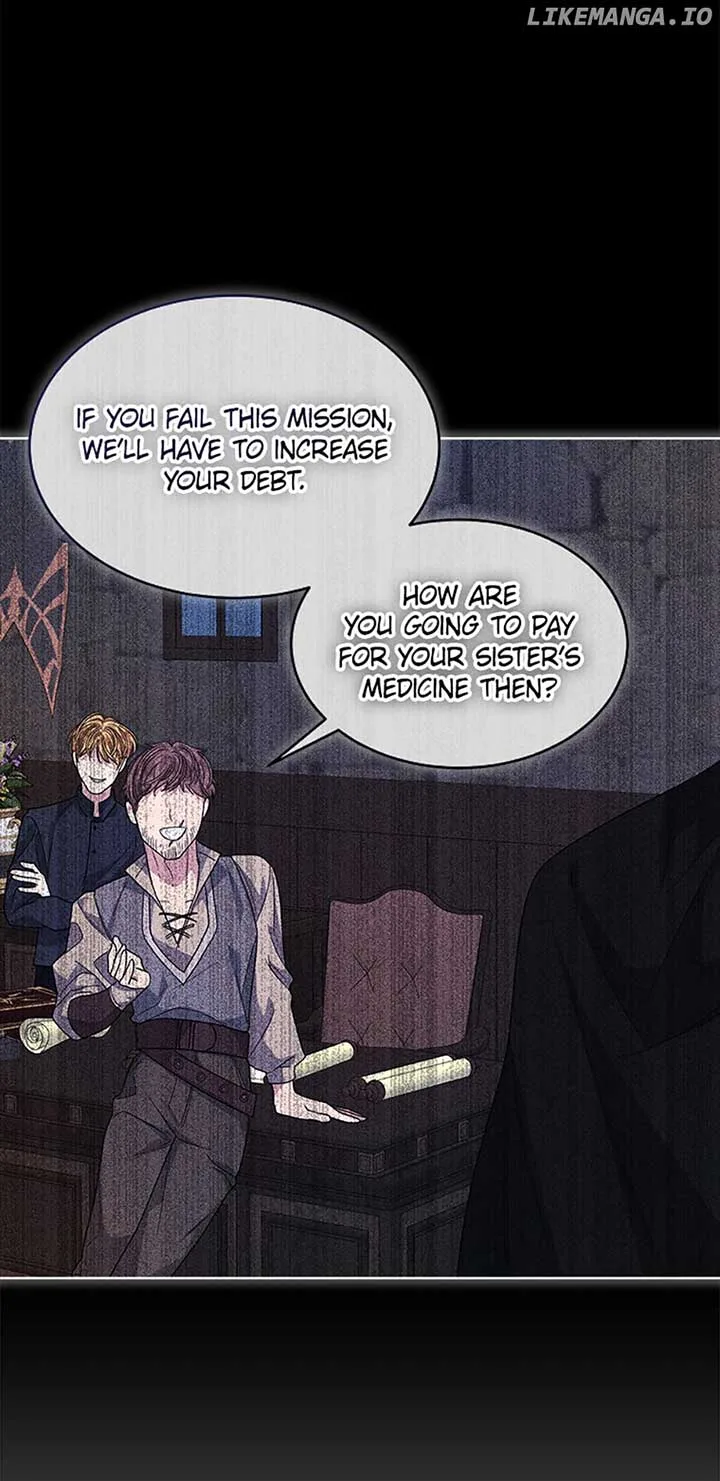 The Exhausting Reality of Novel Transmigration Chapter 38 page 16