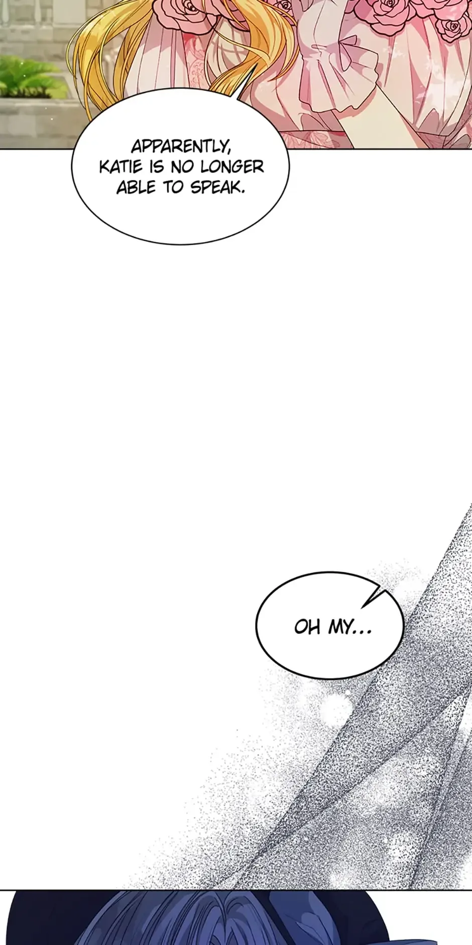 The Exhausting Reality of Novel Transmigration Chapter 35 page 3
