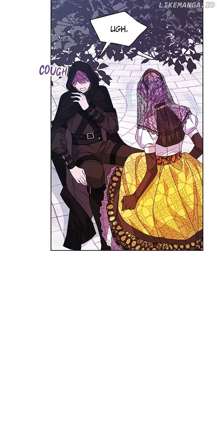 The Exhausting Reality of Novel Transmigration Chapter 38 page 35
