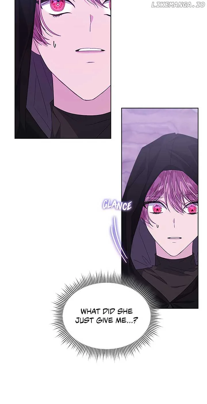 The Exhausting Reality of Novel Transmigration Chapter 38 page 37