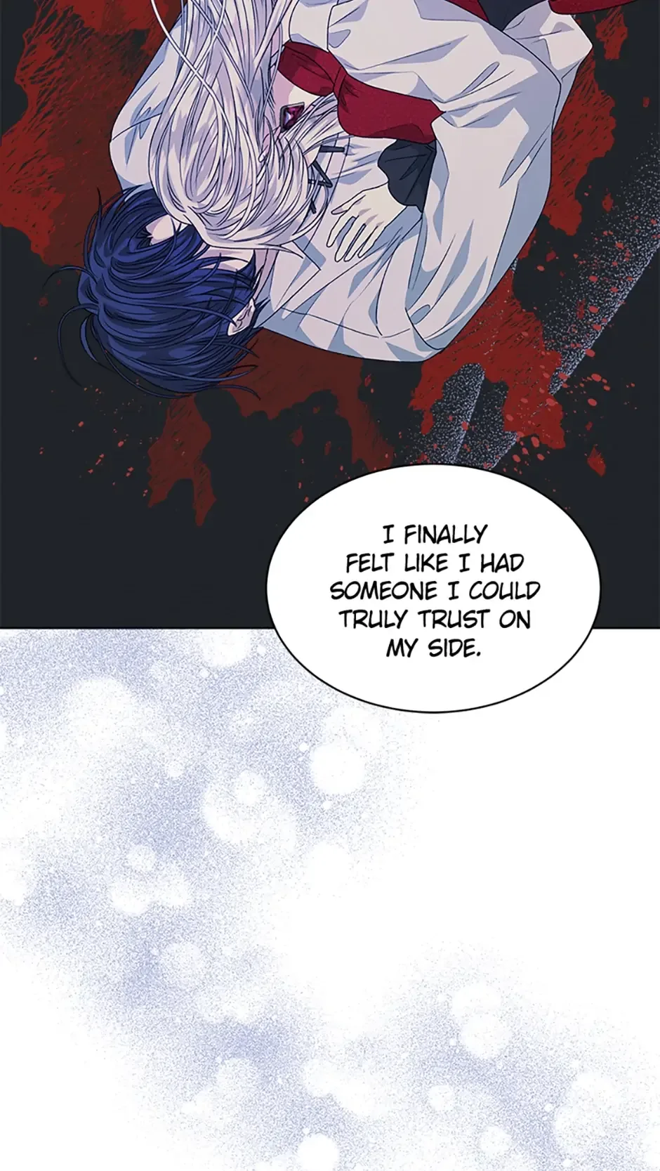 The Exhausting Reality of Novel Transmigration Chapter 31 page 37