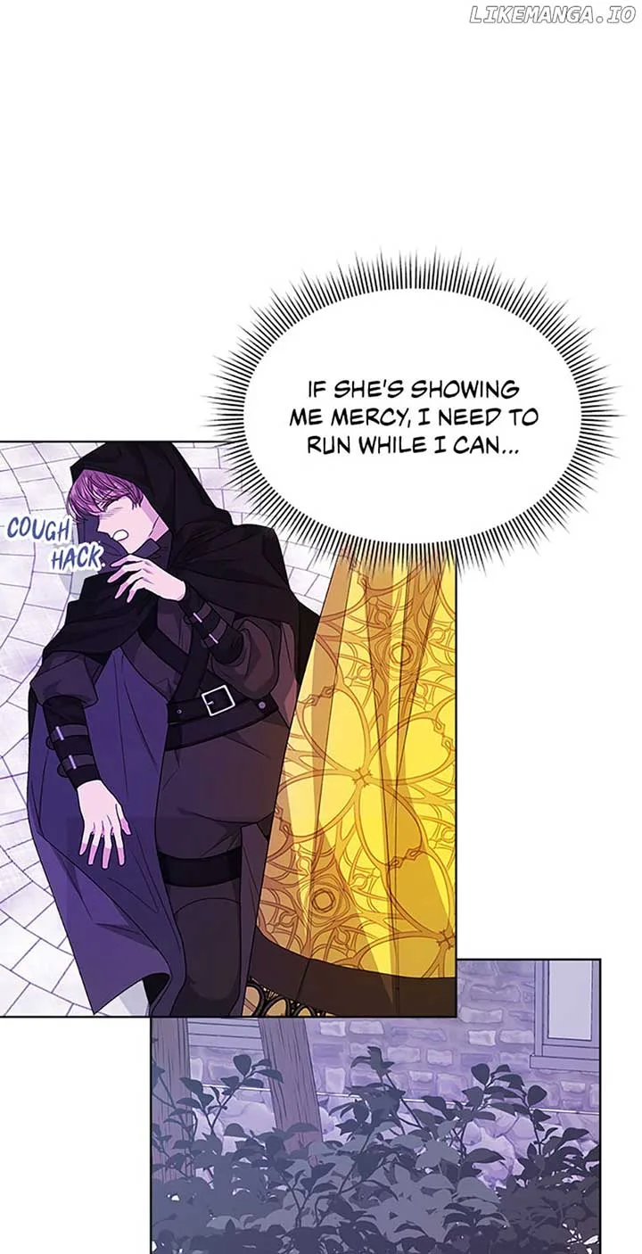 The Exhausting Reality of Novel Transmigration Chapter 38 page 34