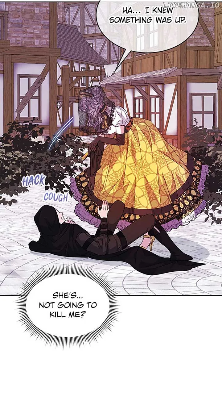 The Exhausting Reality of Novel Transmigration Chapter 38 page 33