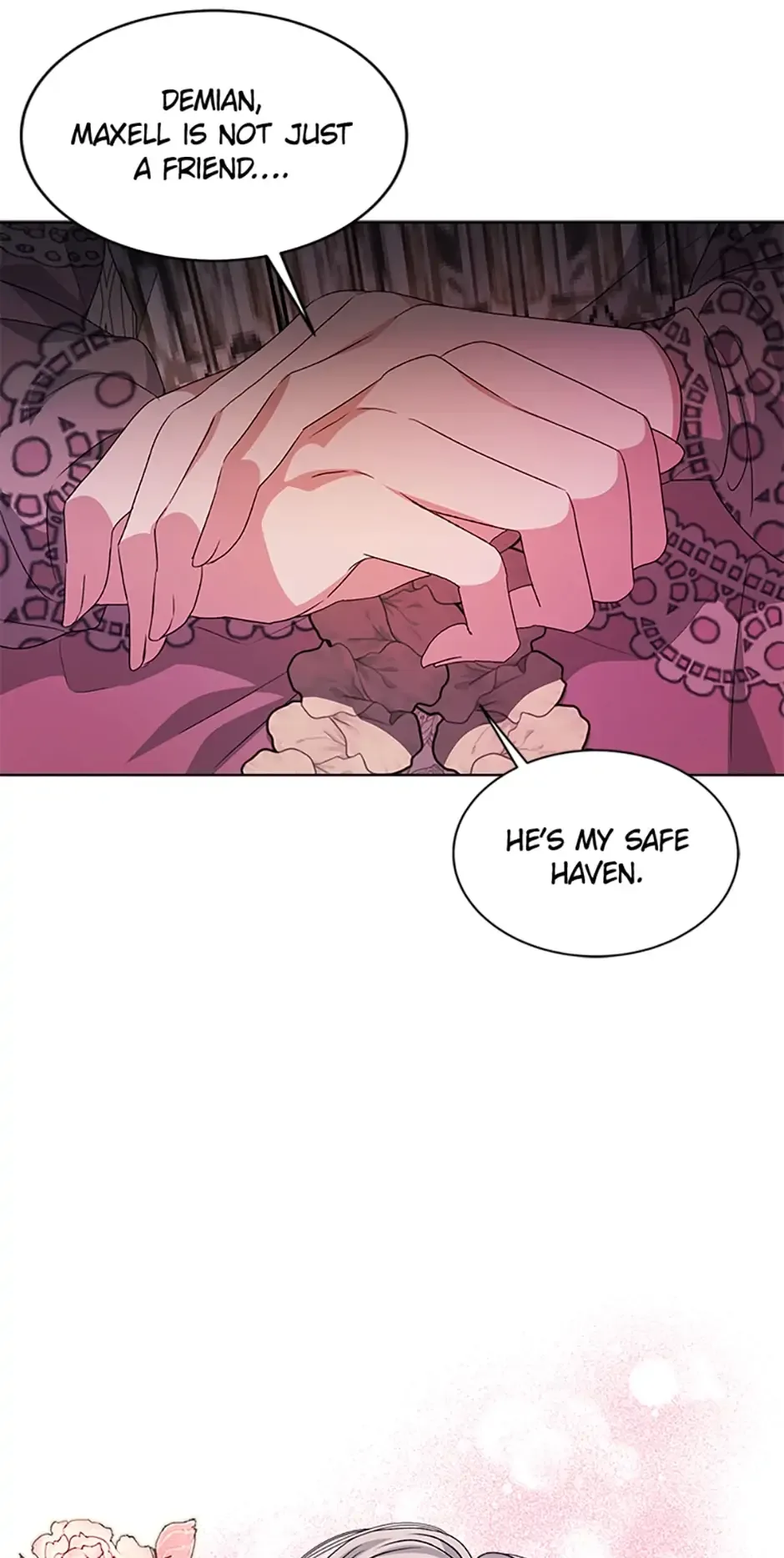 The Exhausting Reality of Novel Transmigration Chapter 31 page 41