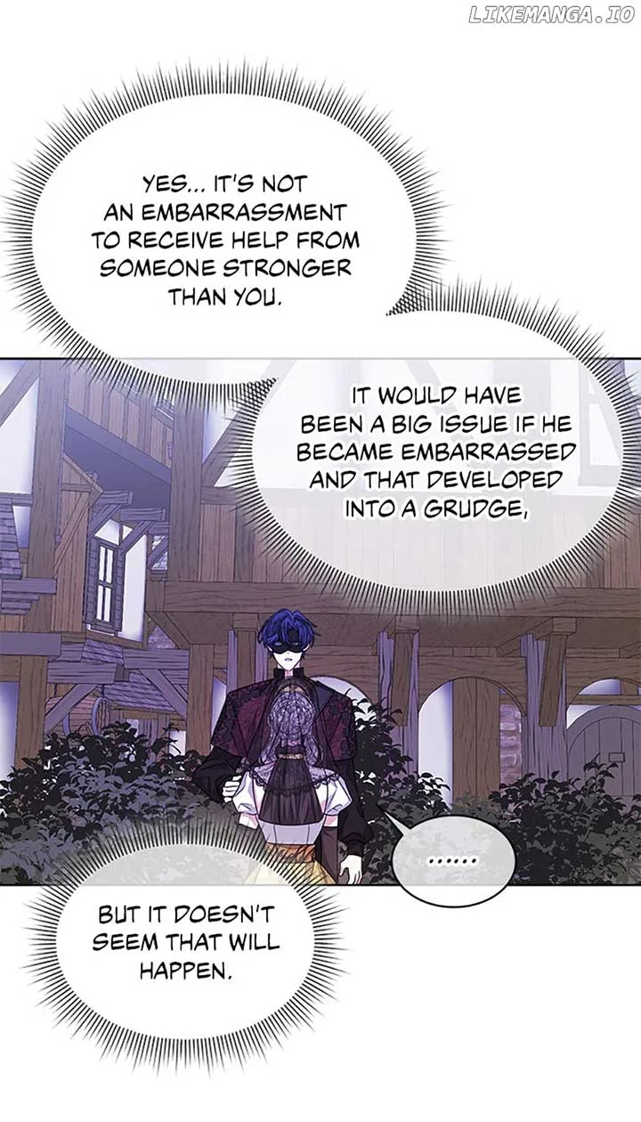 The Exhausting Reality of Novel Transmigration Chapter 38 page 57