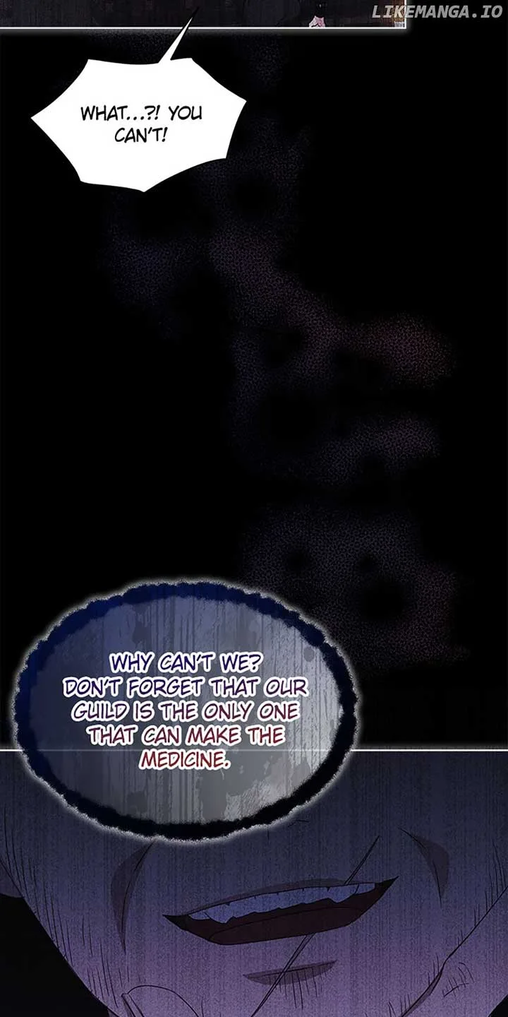 The Exhausting Reality of Novel Transmigration Chapter 39 page 11