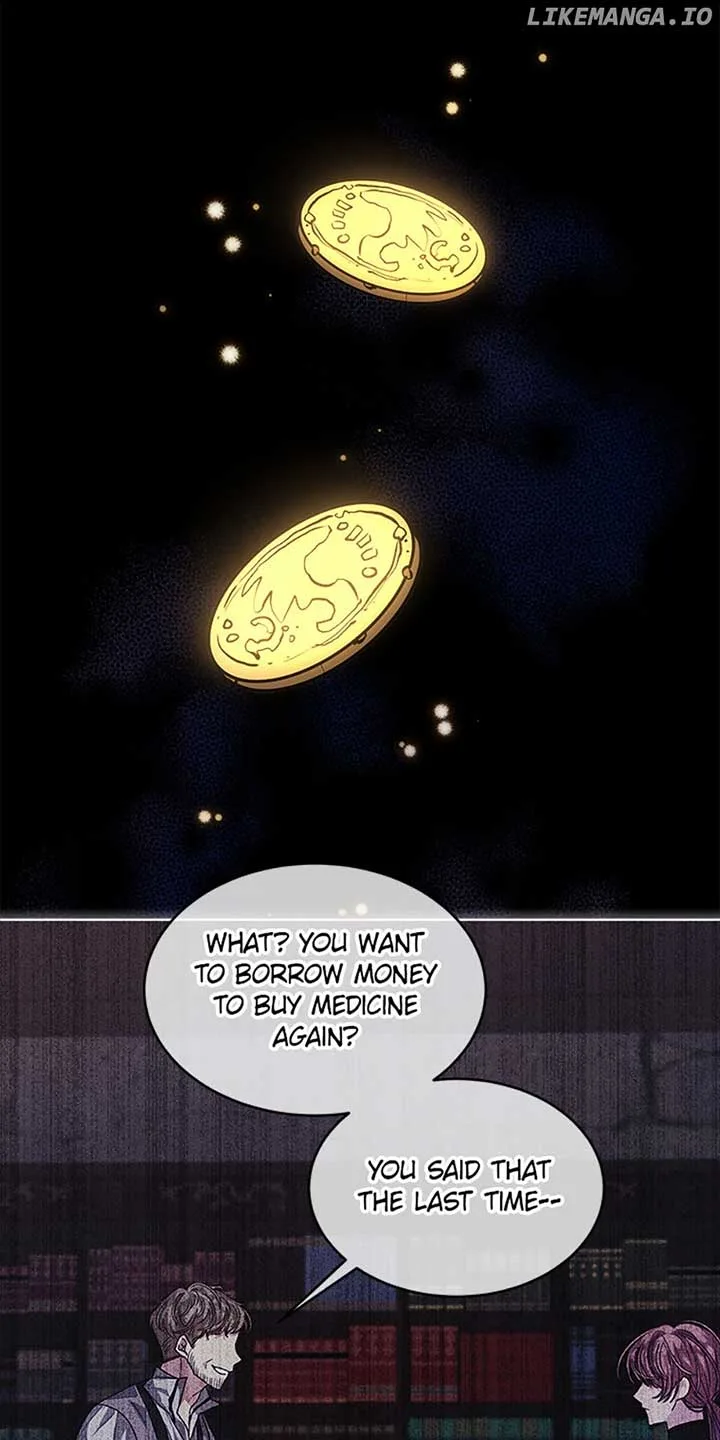 The Exhausting Reality of Novel Transmigration Chapter 39 page 9