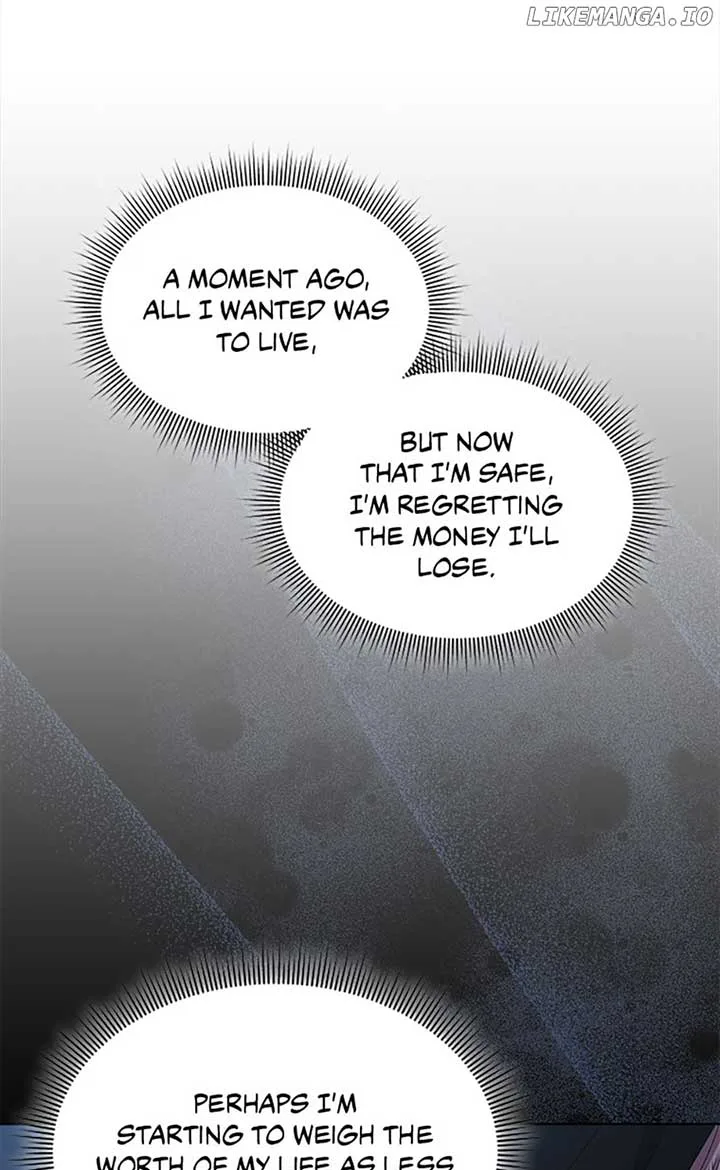 The Exhausting Reality of Novel Transmigration Chapter 39 page 6