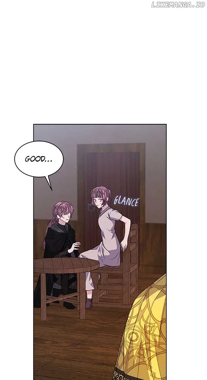 The Exhausting Reality of Novel Transmigration Chapter 39 page 49