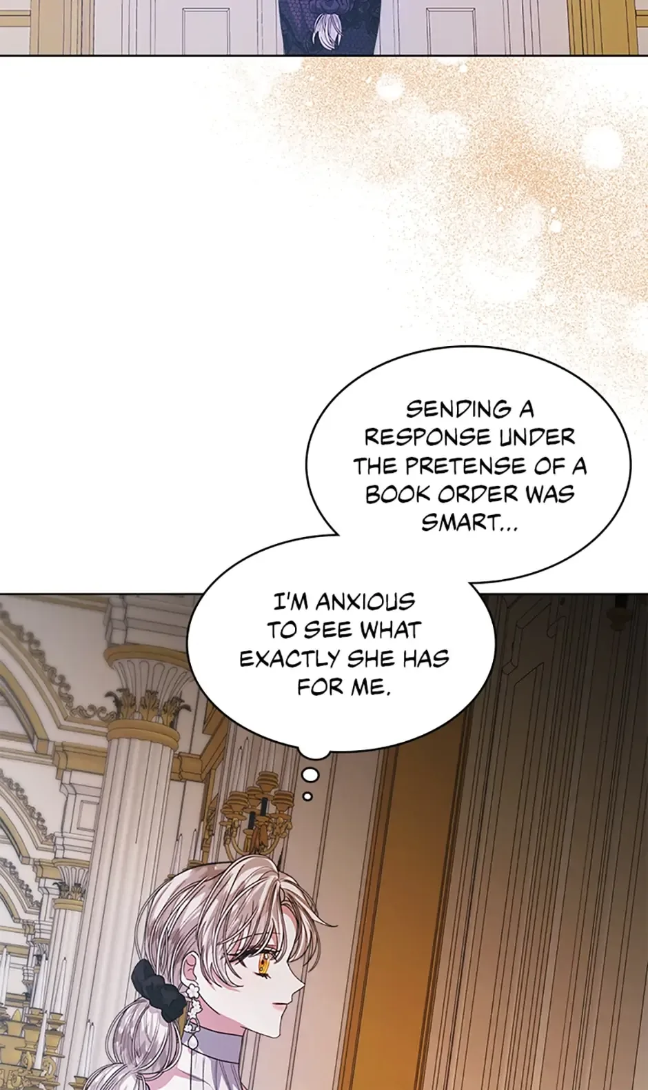 The Exhausting Reality of Novel Transmigration Chapter 35 page 27