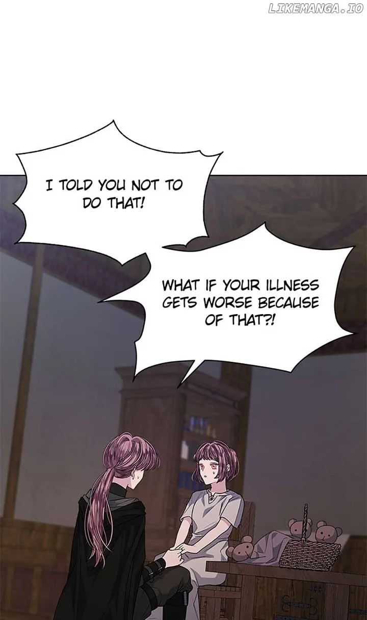 The Exhausting Reality of Novel Transmigration Chapter 39 page 32