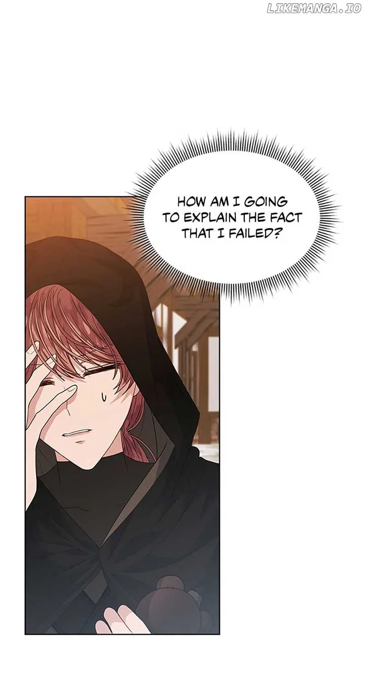 The Exhausting Reality of Novel Transmigration Chapter 39 page 21