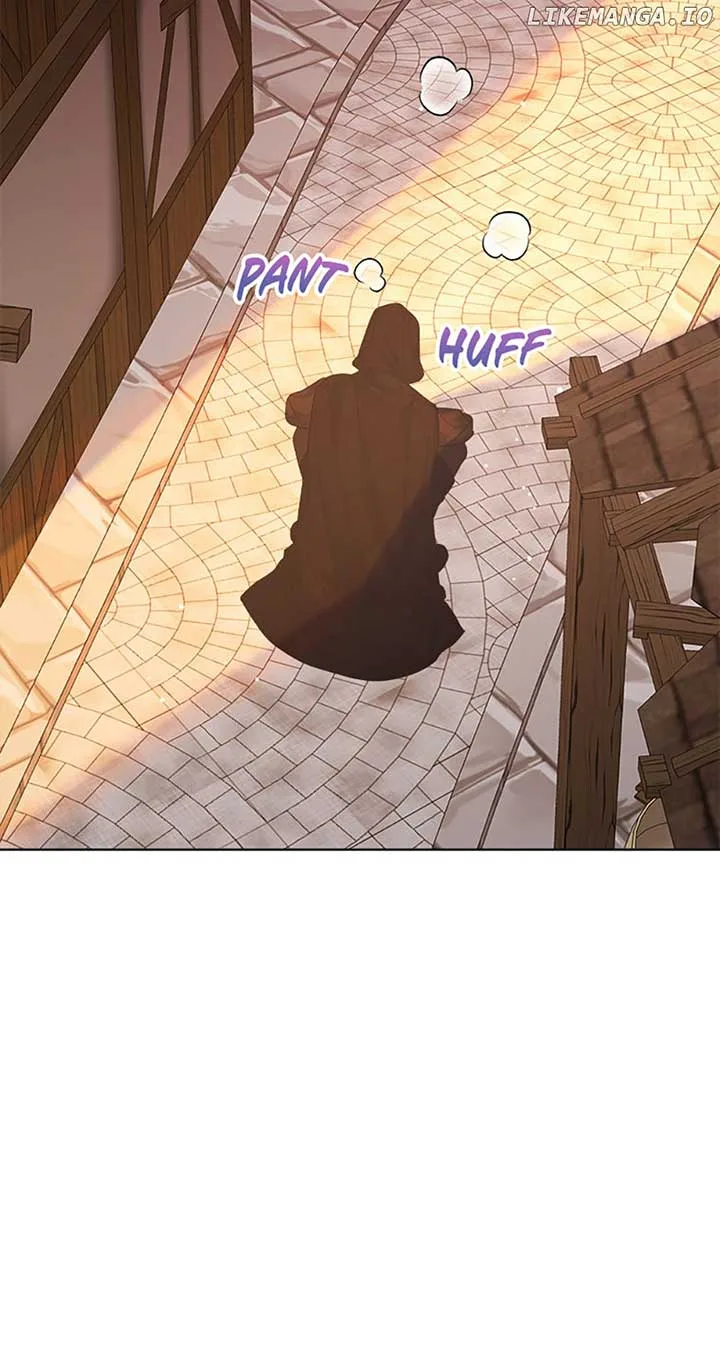 The Exhausting Reality of Novel Transmigration Chapter 39 page 3