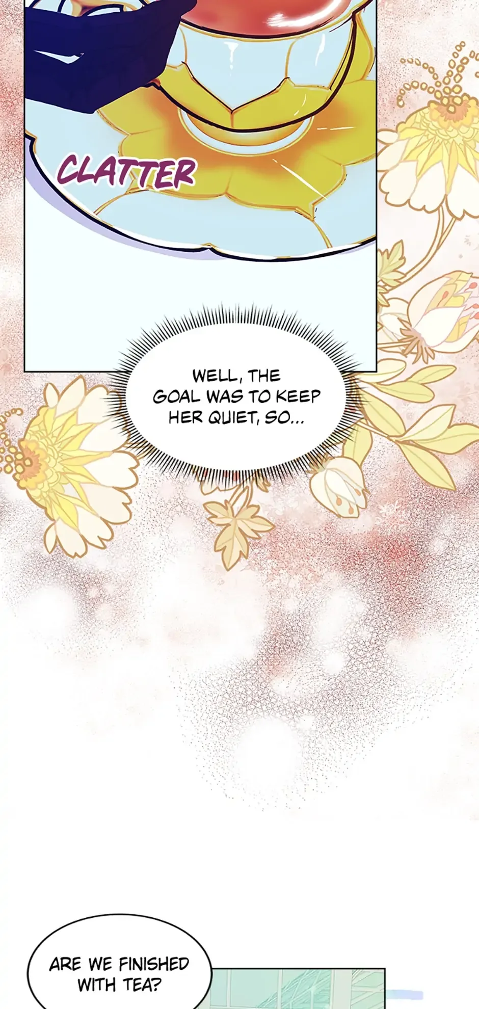 The Exhausting Reality of Novel Transmigration Chapter 35 page 12