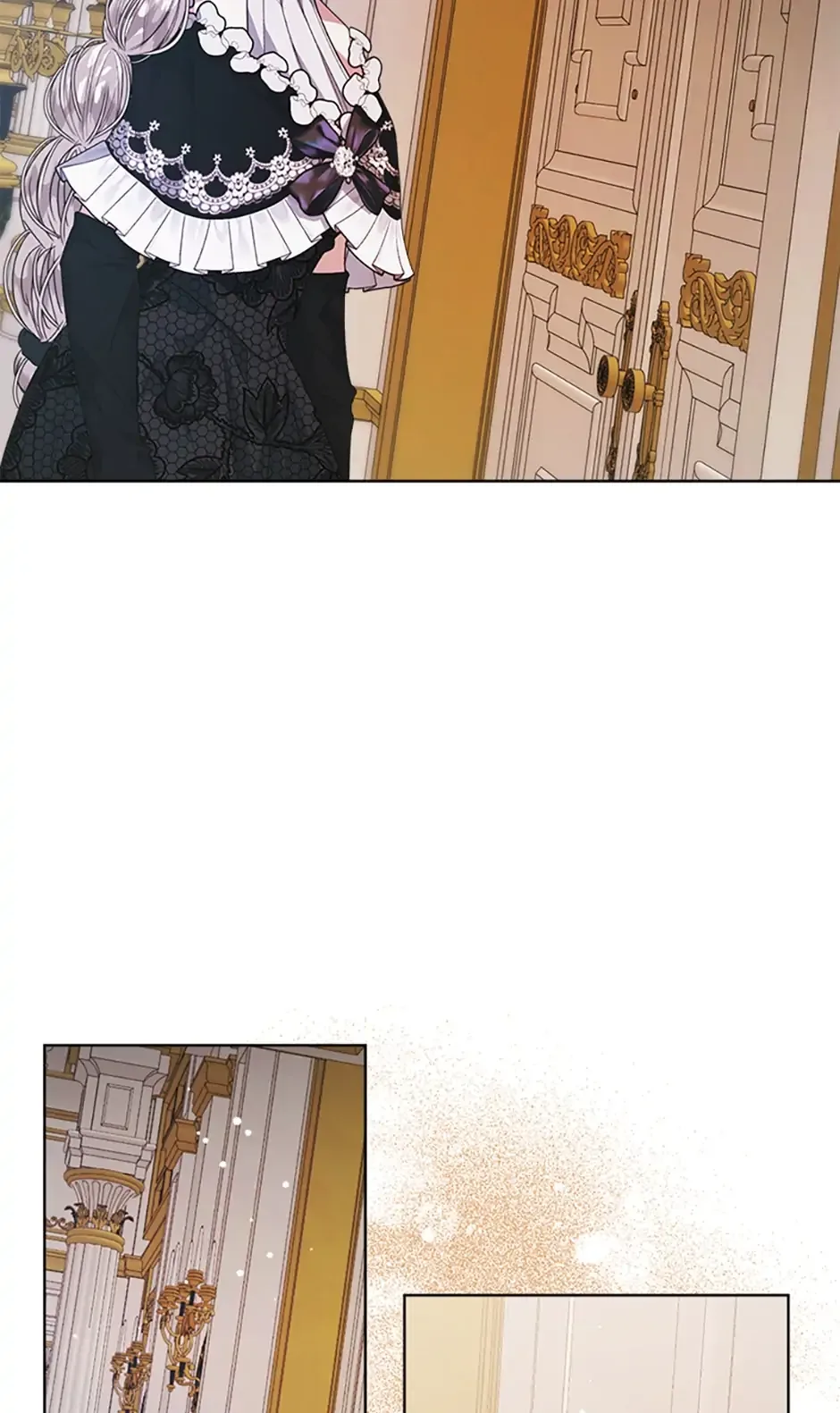 The Exhausting Reality of Novel Transmigration Chapter 35 page 28