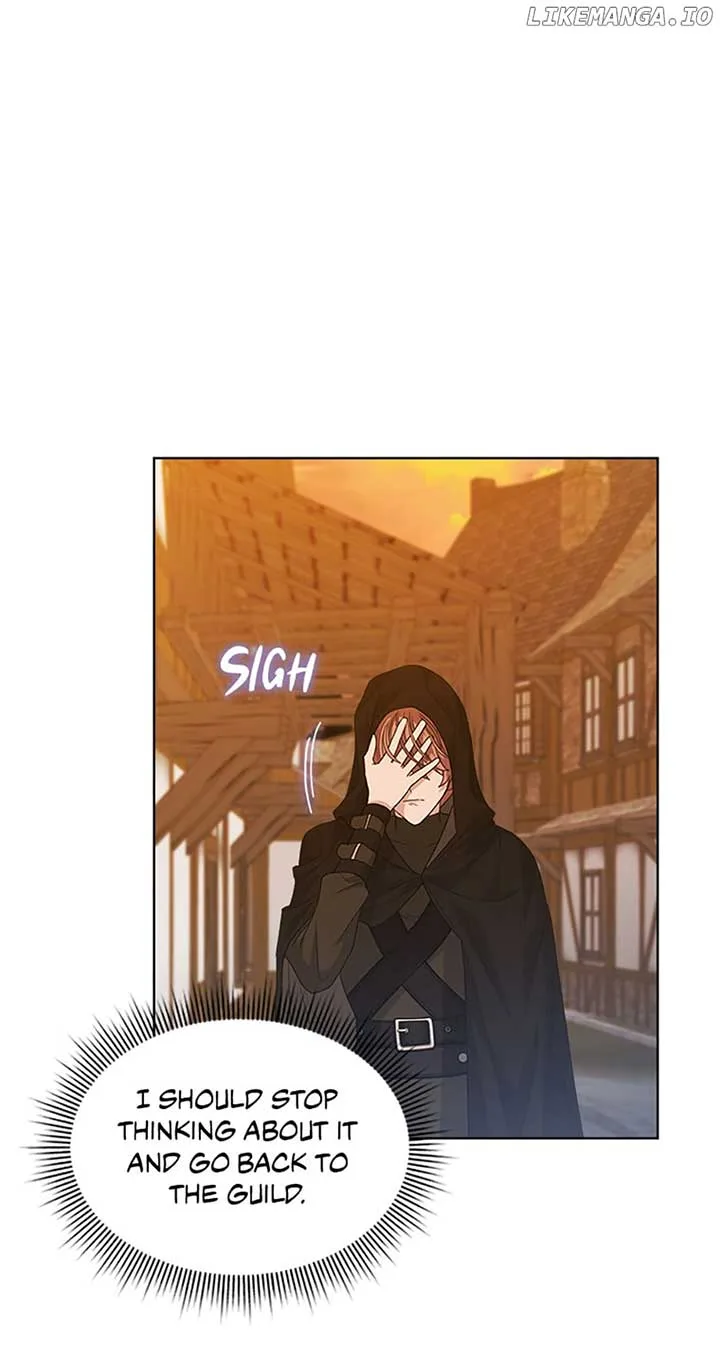 The Exhausting Reality of Novel Transmigration Chapter 39 page 20